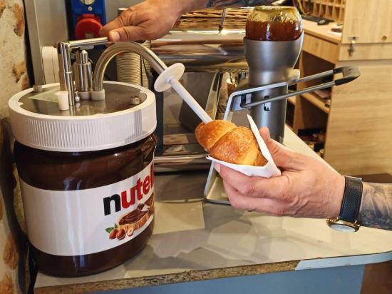 Фото Хостел New Generation Hostel Florence Center