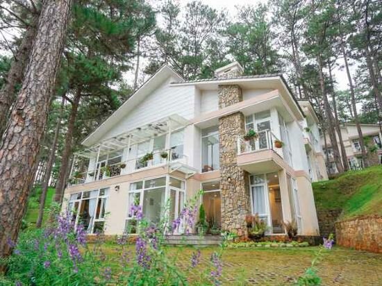 Hotel Da Lat Lan Anh Village, Earth, photo