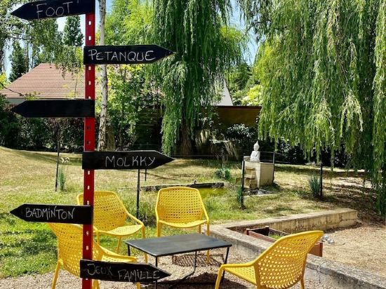 Фото Hotel Ibis Metz Woippy