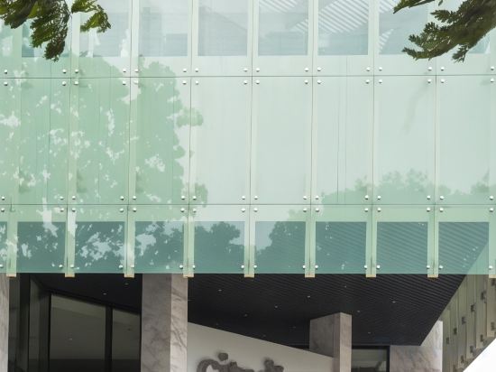 Фото Citadines Bayfront Nha Trang