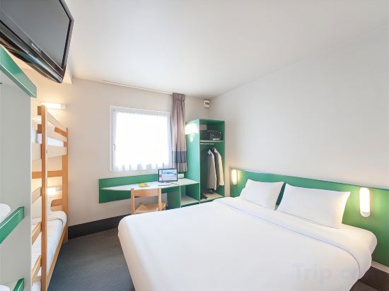 Фото B&b Hotel Blois