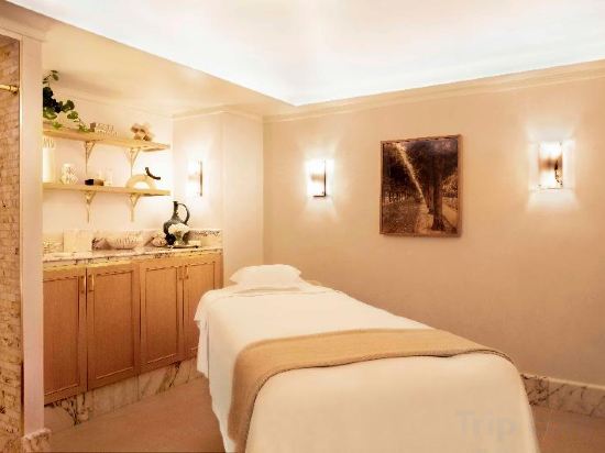 Фото Hotel Barriere Fouquet's New York