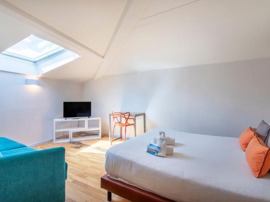 Фото ResidHotel Marseille Vieux Port