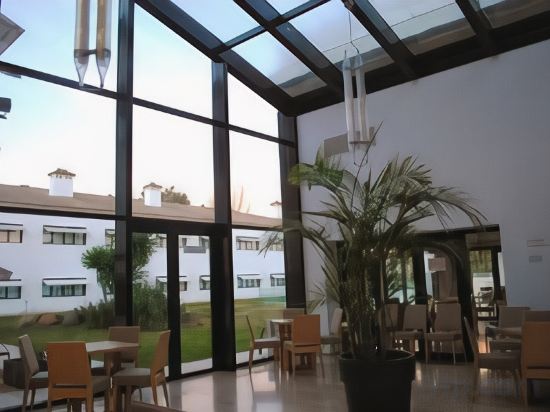 Фото Parador de Antequera