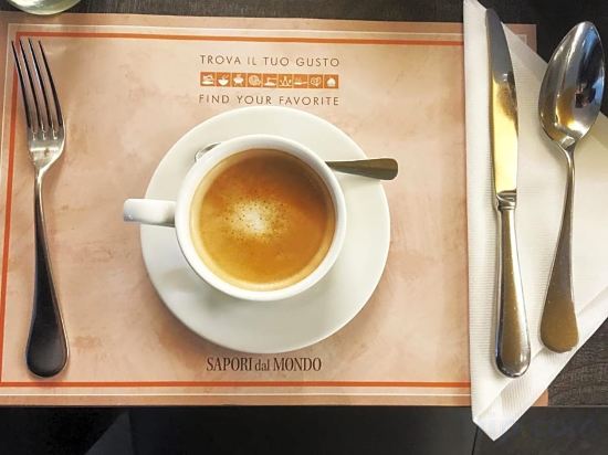 Фото A. Roma Lifestyle Hotel