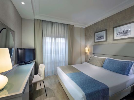 Фото Best Western Signature Collection Hotel Paradiso