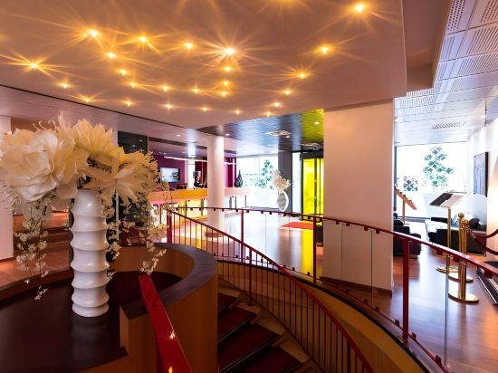 Фото Hôtel Charlemagne