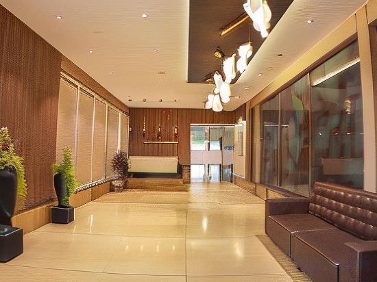 Фото Ramee International Surat