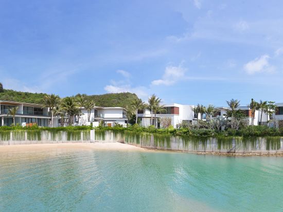 Фото Villa Le Corail A Gran Meliá Hotel