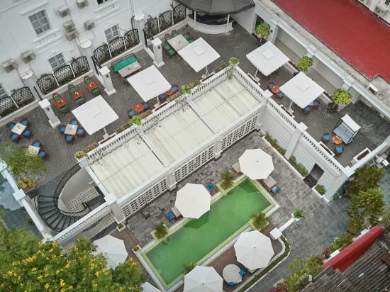 Фото Manoir Des Arts Hotel