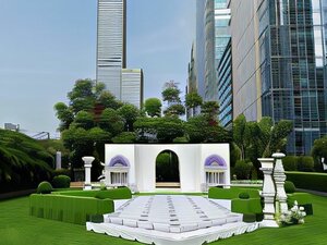 Гостиница Kempinski Hotel Shenzhen China