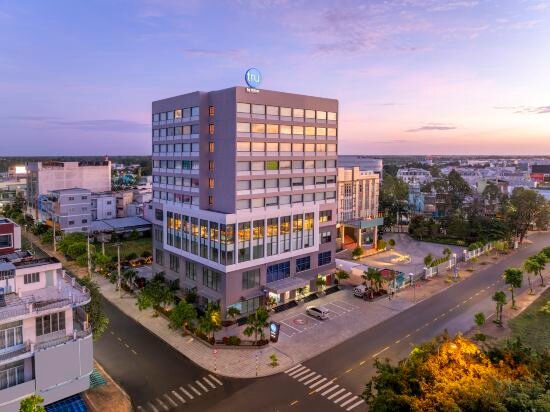 Hotel Tru by Hilton Hau Giang City Centre, Vị Thanh, photo