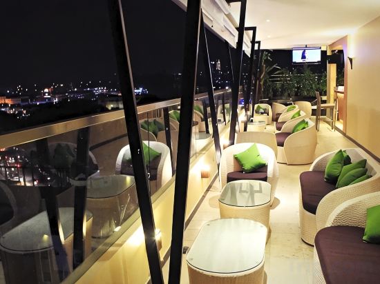 Фото Biz Hotel Batam