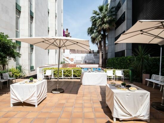 Фото Catalonia Bristol