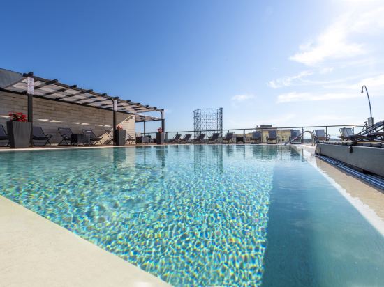 Фото H10 Roma Città