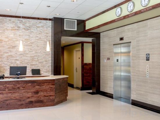 Фото Lic Plaza Hotel