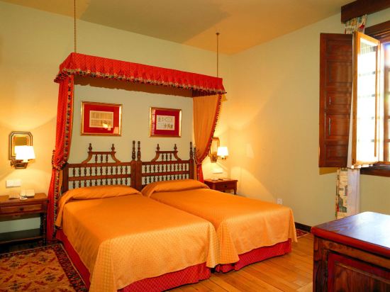 Фото Parador de Pontevedra