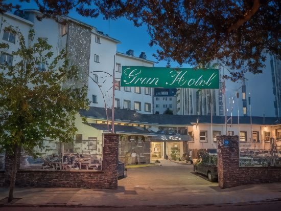 Фото Gran Hotel de Jaca