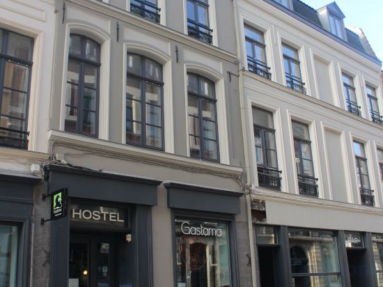 Фото The People - Lille - Hostel