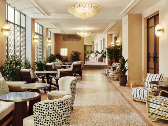 Фото The Hoxton Florence