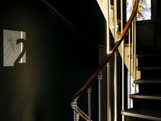 Фото Ibis Styles Asnières Centre