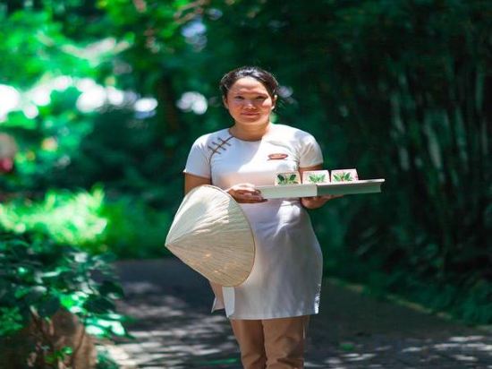 Фото Villa Aria Muine