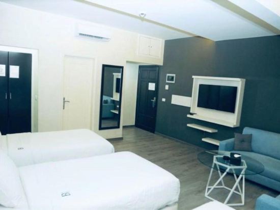 Фото Marissal by Dorobe Hotels