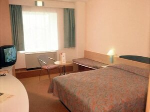 Гостиница My Continental Bucharest