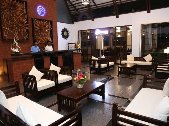 Фото The Ocean Pearl Resort And SPA