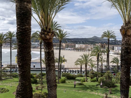 Фото Parador de Jávea