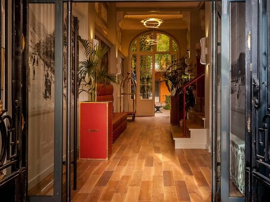 Фото Nice Excelsior