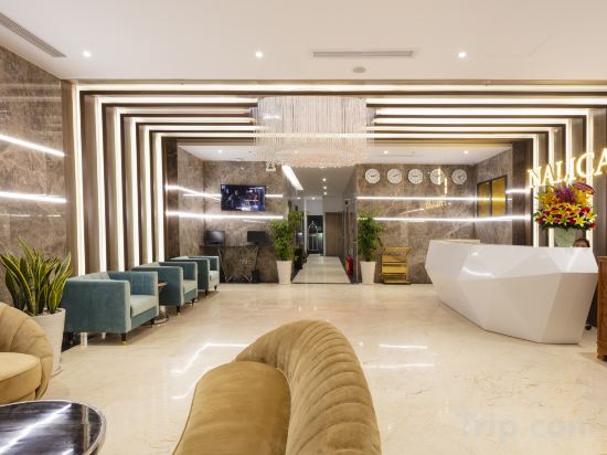 Фото Nami Nha Trang Hotel