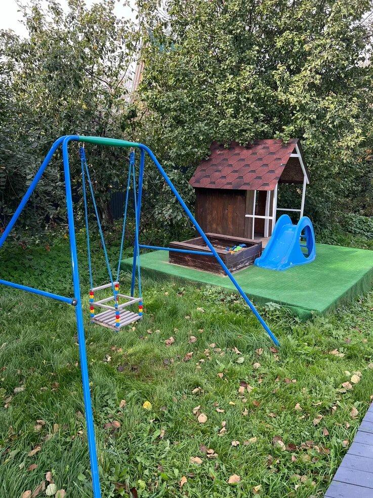 Фото SkyTerraVillage