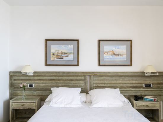 Фото Parador de Jávea