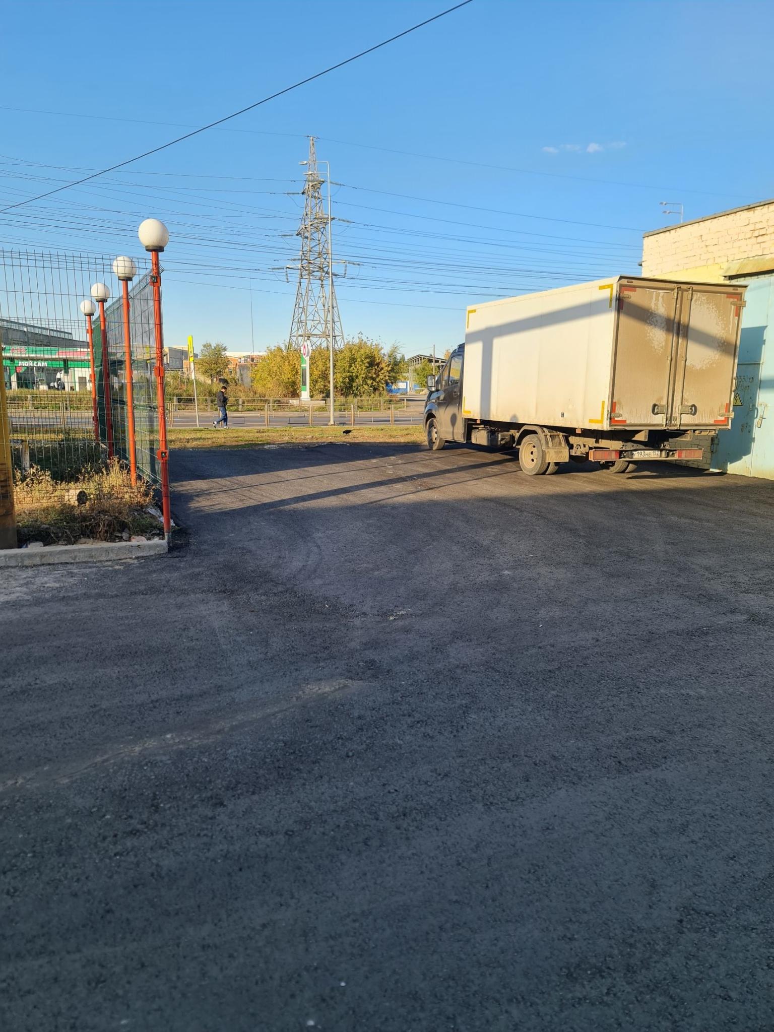 Фото Отель на Заводском