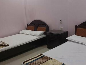 Hoan My Hotel (Soc Trang City, Phan Chu Trinh, 19-21), hotel