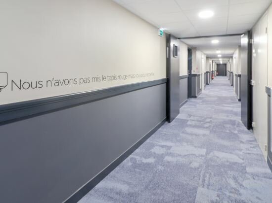 Фото Apts Appart'city Toulouse Labege