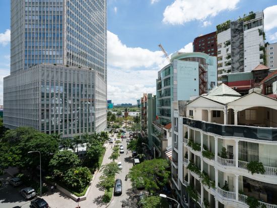 Фото Asian Ruby Center Point Hotel & Spa