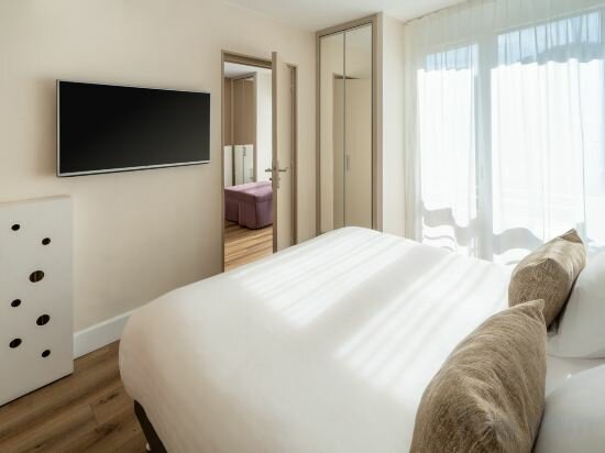 Фото Best Western Plus La Rade