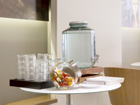 Фото Best Western Premier Hotel Dante