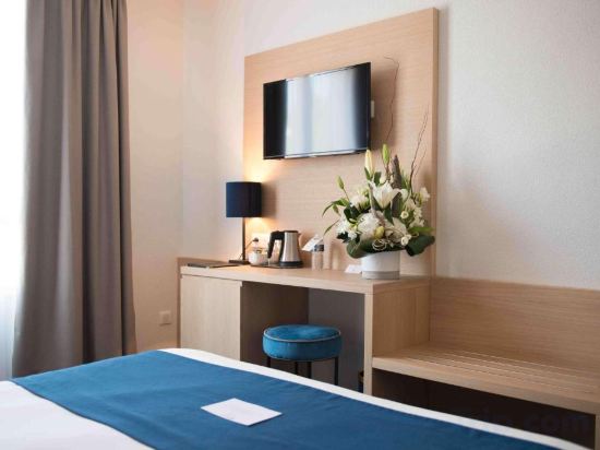 Фото Best Western Hotel Le Sud