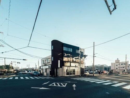 Гостиница Sleeep Fuji в Фудзи