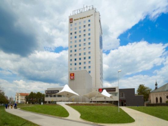 Фото Clarion Congress Hotel Ceske Budejovice