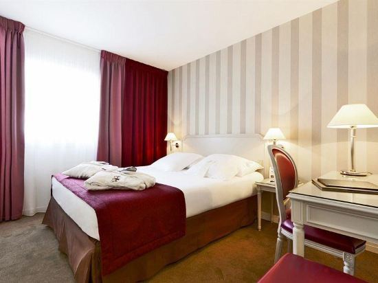 Фото Hotel Paris Neuilly