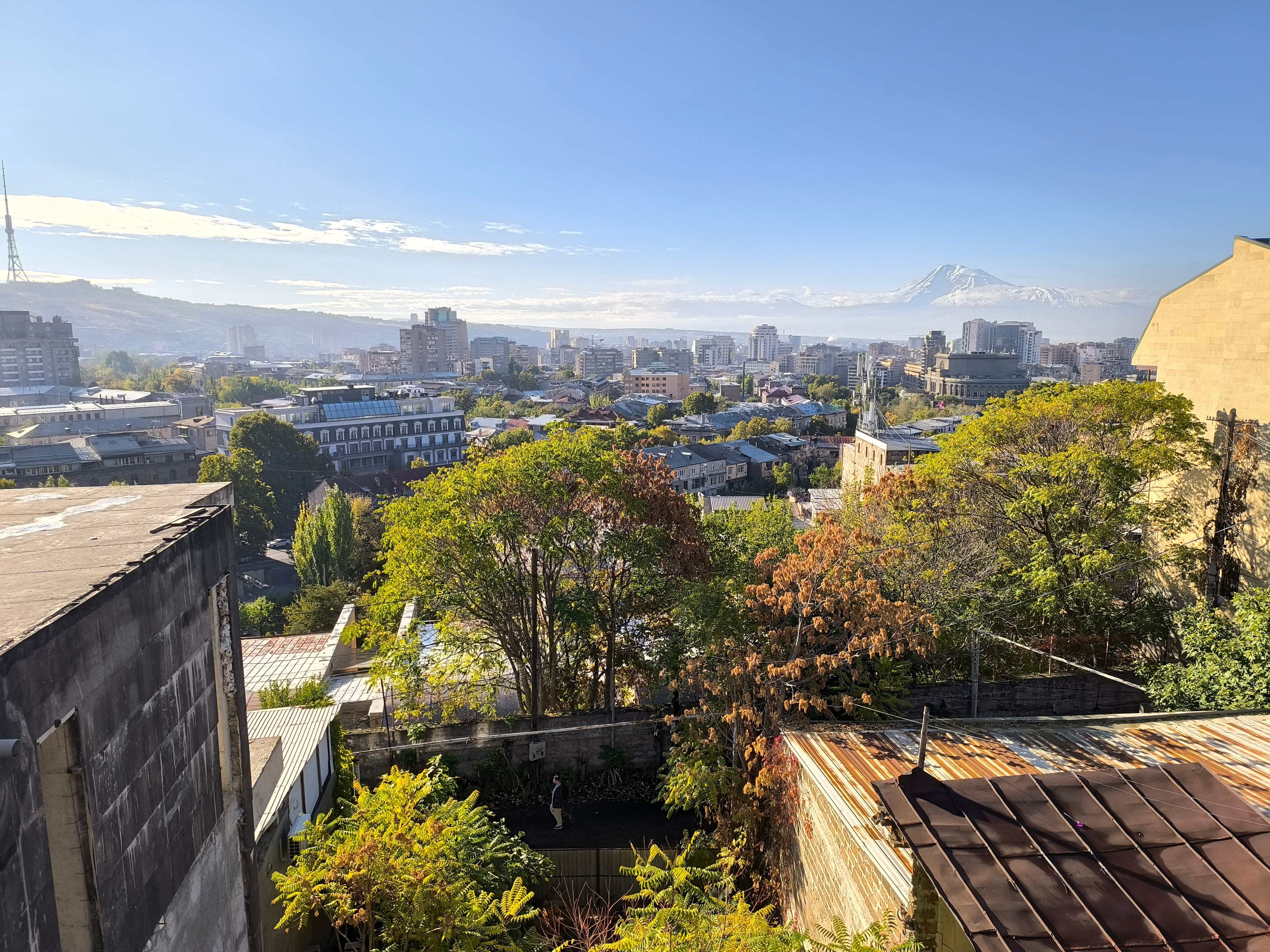 Фото Art Guest House in Kaskad