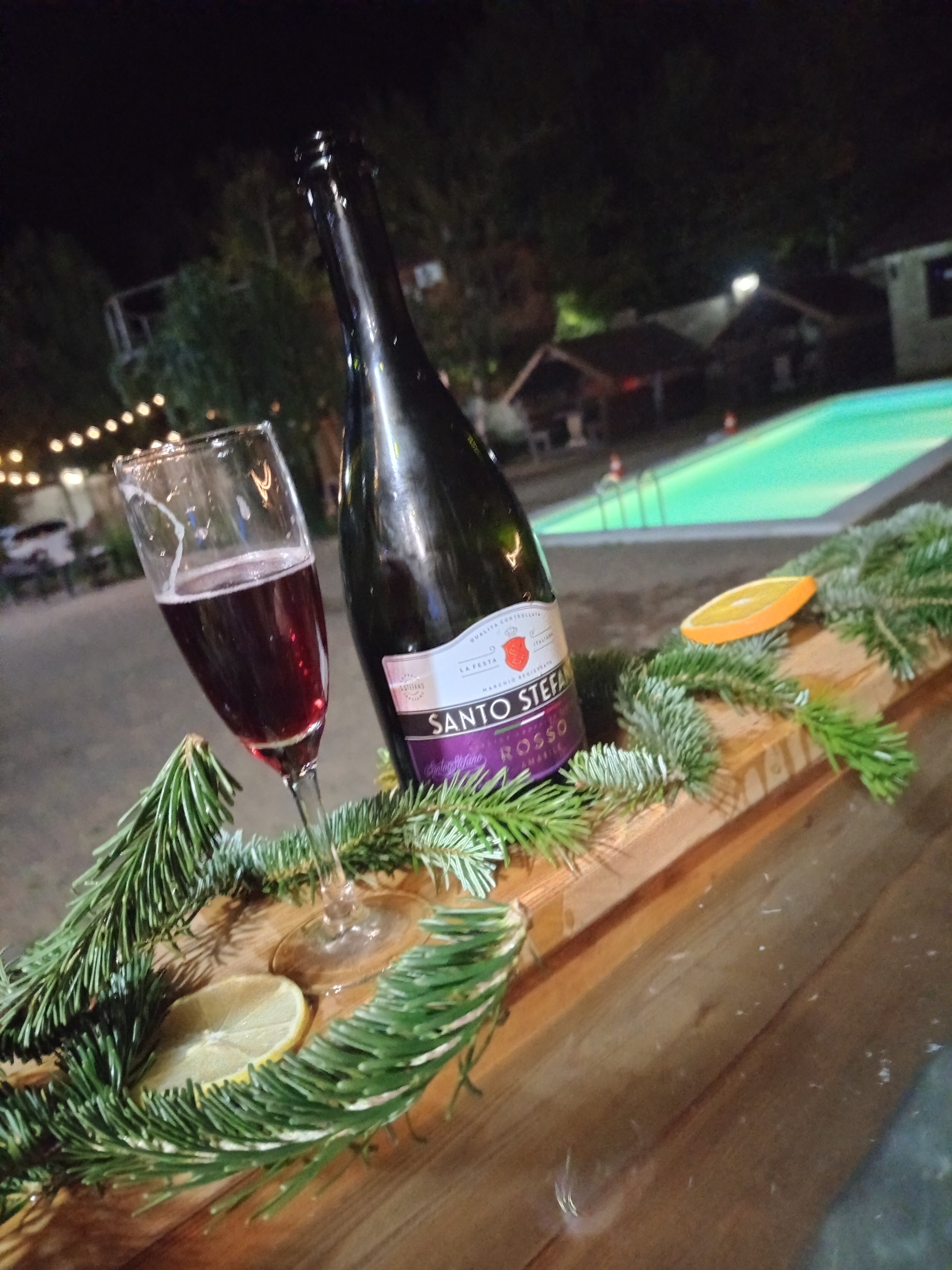 Фото Лесное поместье