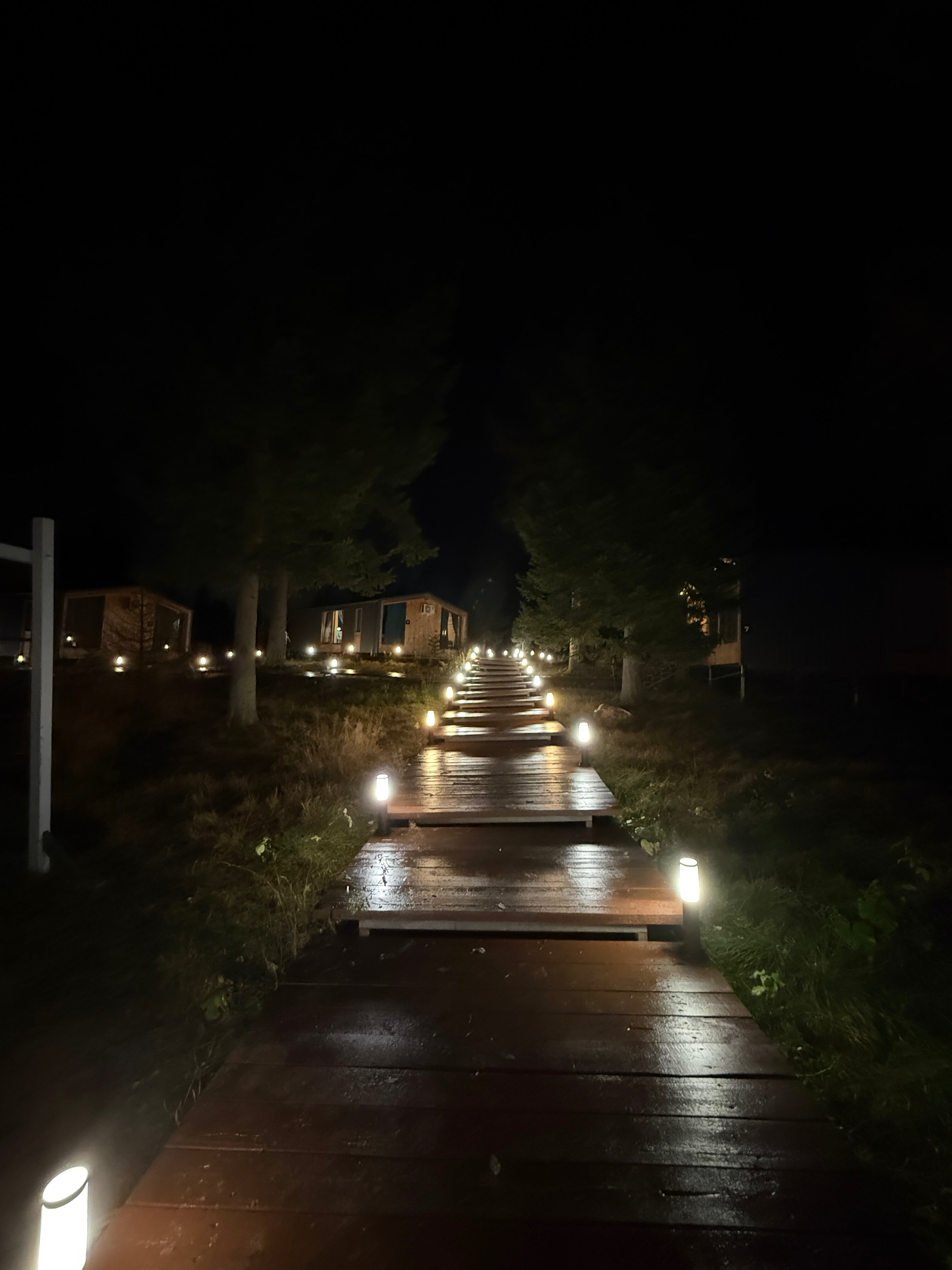 Фото Klever House, Стеклянный Ручей