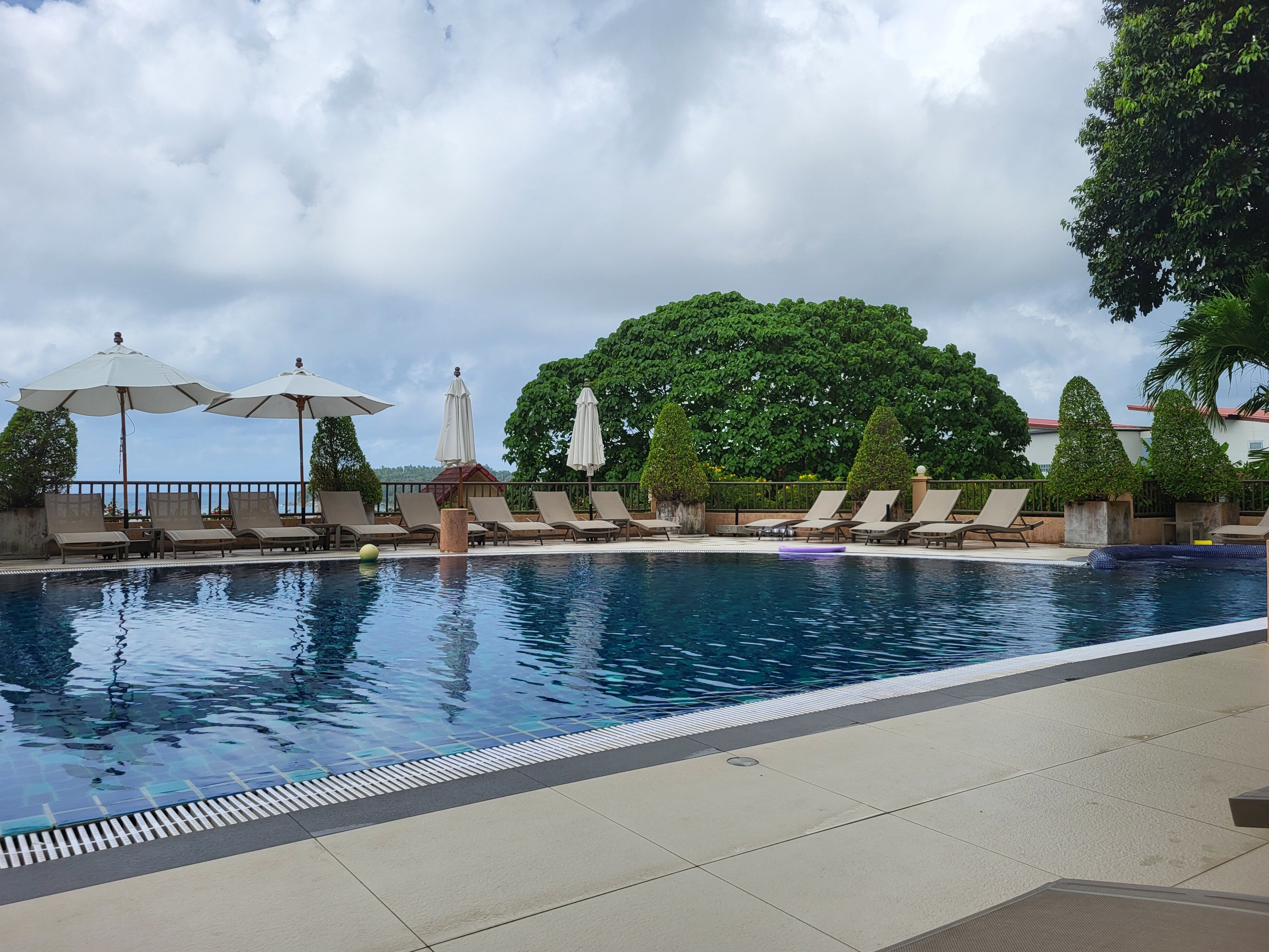 Фото Chanalai Garden Resort