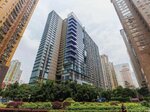 Guangzhou Murphy Apartment (16th Floor, No. 21 Huacheng Avenue), apartments