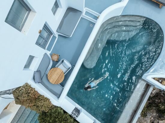 Фото Ikies Santorini